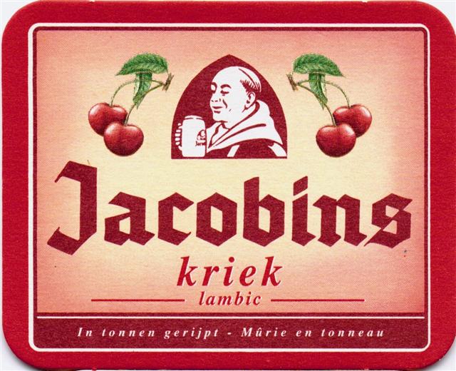 kortrijk vw-b bockor jaco recht 1b (160-kriek)